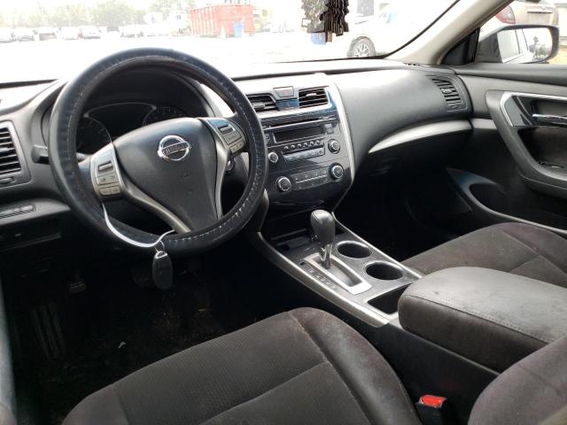Foto 8 de la subasta – 2013 NISSAN ALTIMA 2.5 con VIN 1N4AL3AP1DN536009