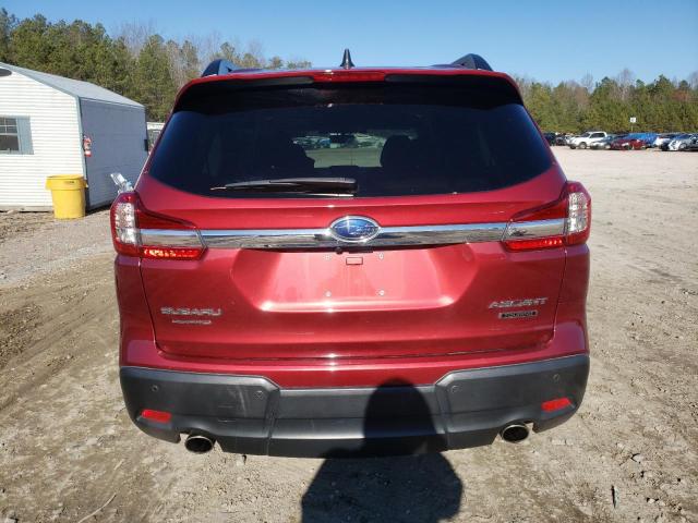 Photo 6 from auction – 2019 SUBARU ASCENT with VIN 4S4WMARDXK3450861