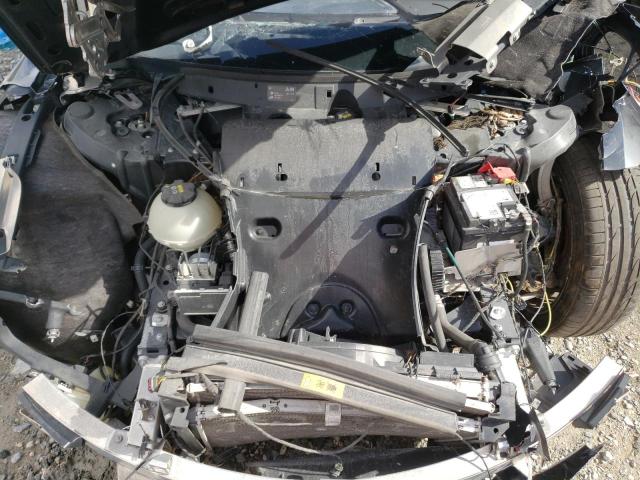Photo 11 from auction – 2015 BMW I8 with VIN WBY2Z2C59FV392276