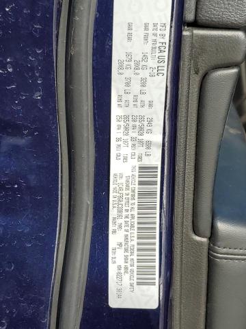 Photo 14 from auction – 2018 JEEP GRAND CHER with VIN 1C4RJFBG0JC338161