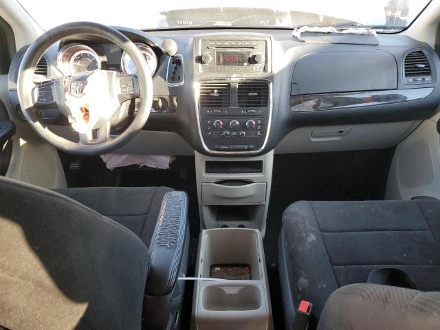 Photo 8 from auction – 2013 DODGE GRAND CARA with VIN 2C4RDGBG5DR602872