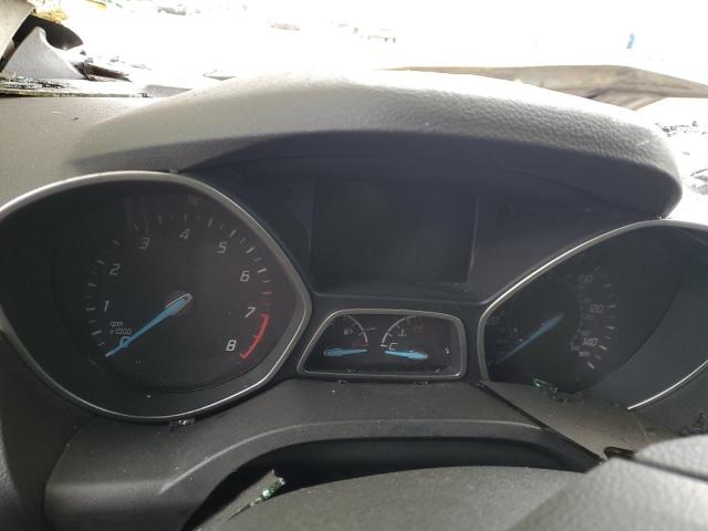 Photo 9 from auction – 2014 FORD ESCAPE SE with VIN 1FMCU9GX3EUC68495