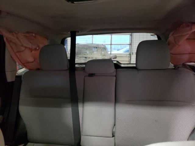 Photo 10 from auction – 2014 SUBARU FORESTER 2 with VIN JF2SJAEC8EH556520