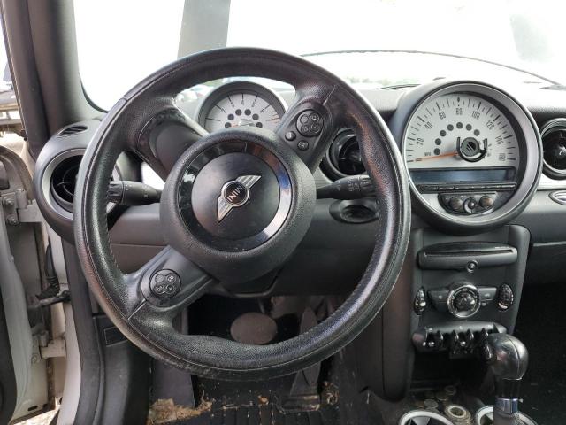 Photo 8 from auction – 2012 MINI COOPER with VIN WMWSU3C51CT263409