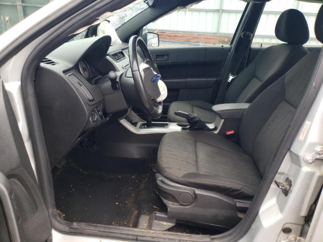 Photo 7 from auction – 2010 FORD FOCUS SE with VIN 1FAHP3FN5AW176226