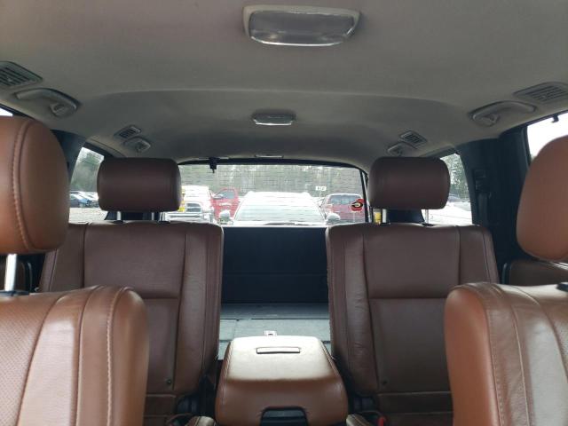 Photo 10 from auction – 2008 TOYOTA SEQUOIA PL with VIN 5TDZY67A48S001288