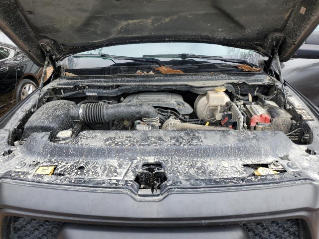 Photo 12 from auction – 2019 RAM 1500 REBEL with VIN 1C6SRFLT9KN877526