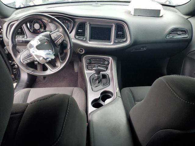 Photo 8 from auction – 2019 DODGE CHALLENGER with VIN 2C3CDZAG0KH566728