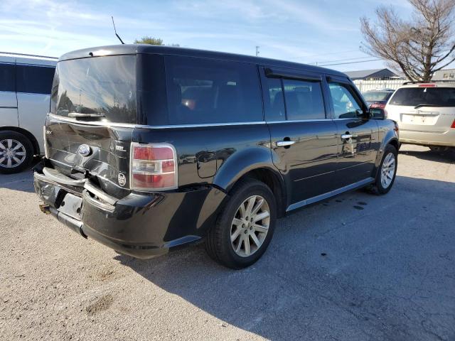 Photo 3 from auction – 2012 FORD FLEX SEL with VIN 2FMGK5CC4CBD14373