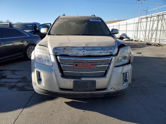 Photo 5 from auction – 2014 GMC TERRAIN SL with VIN 2GKFLXEK1E6204684