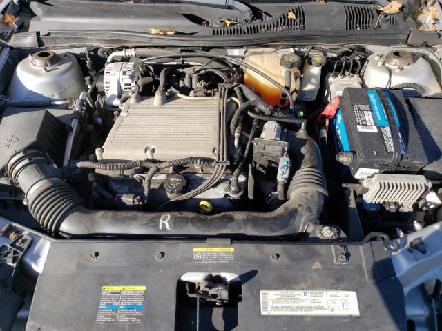 Photo 11 from auction – 2004 CHEVROLET MALIBU LT with VIN 1G1ZU548X4F219018