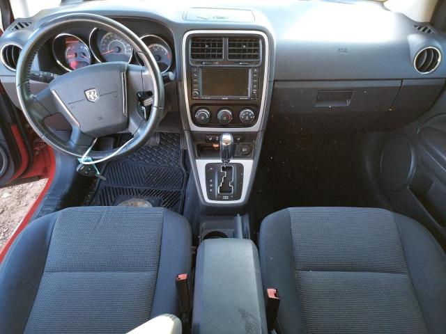 Photo 8 from auction – 2011 DODGE CALIBER HE with VIN 1B3CB5HA0BD168493