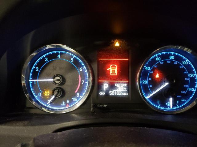 Photo 9 from auction – 2018 TOYOTA COROLLA L with VIN 2T1BURHE7JC103876