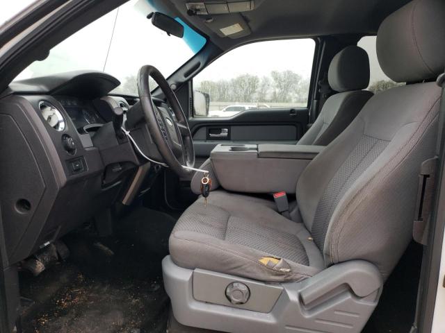 Photo 7 from auction – 2012 FORD F150 SUPER with VIN 1FTFX1ETXCFD04078