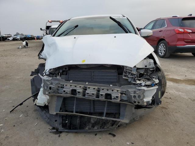Photo 5 from auction – 2016 FORD FOCUS SE with VIN 1FADP3F27GL263219