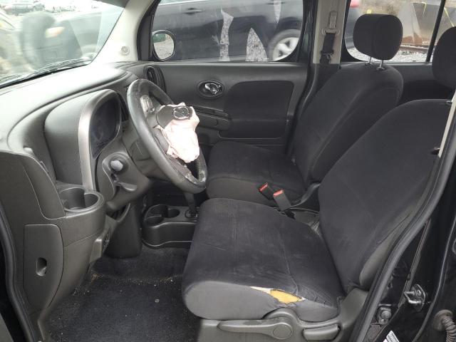 Photo 7 from auction – 2011 NISSAN CUBE BASE with VIN JN8AZ2KR7BT202325