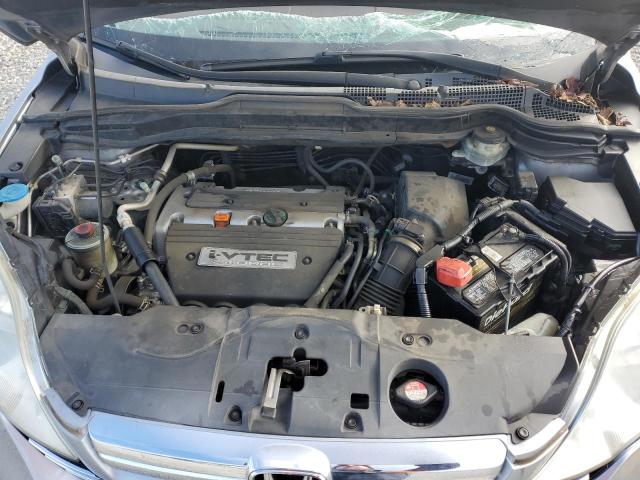 Photo 12 from auction – 2008 HONDA CRV with VIN 5J6RE48758L024753