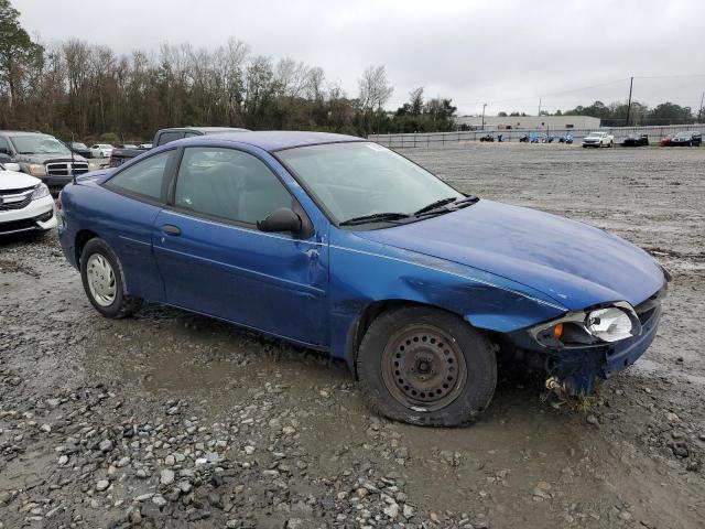 Photo 4 from auction – 2003 CHEVROLET CAVALIER with VIN 1G1JC12F937157954