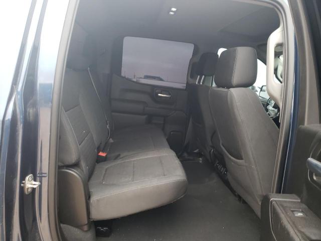 Photo 10 from auction – 2021 CHEVROLET SILVERADO with VIN 1GCPWCED3MZ206165