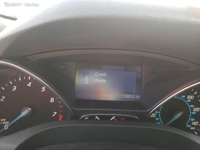 Photo 9 from auction – 2014 FORD ESCAPE SE with VIN 1FMCU0GX2EUD43425