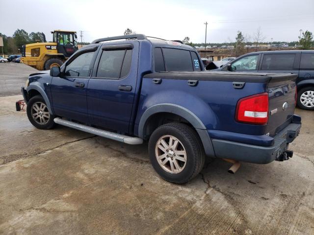 Photo 2 from auction – 2008 FORD EXPLORER with VIN 1FMEU31838UA15012