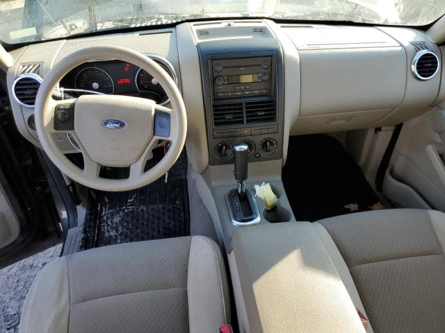 Photo 8 from auction – 2006 FORD EXPLORER X with VIN 1FMEU62E16UA23144