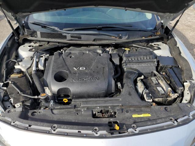 Photo 11 from auction – 2017 NISSAN MAXIMA 3.5 with VIN 1N4AA6AP5HC446421
