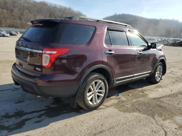 Photo 3 from auction – 2011 FORD EXPLORER X with VIN 1FMHK8D89BGA66578