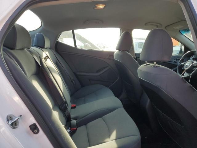 Photo 10 from auction – 2015 KIA OPTIMA LX with VIN KNAGM4A72F5654383