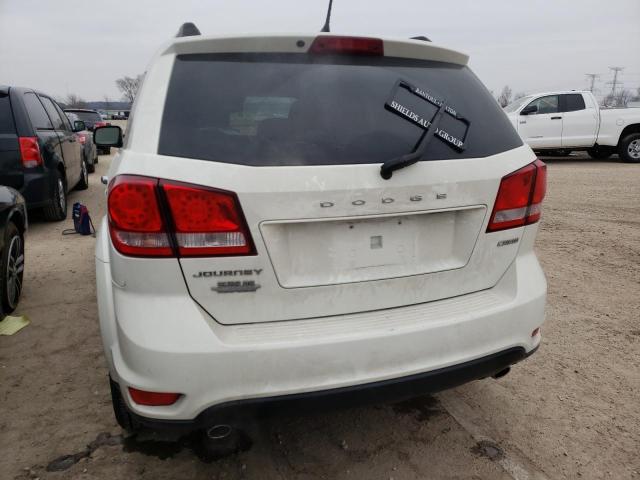 Photo 6 from auction – 2012 DODGE JOURNEY CR with VIN 3C4PDCDG1CT159497