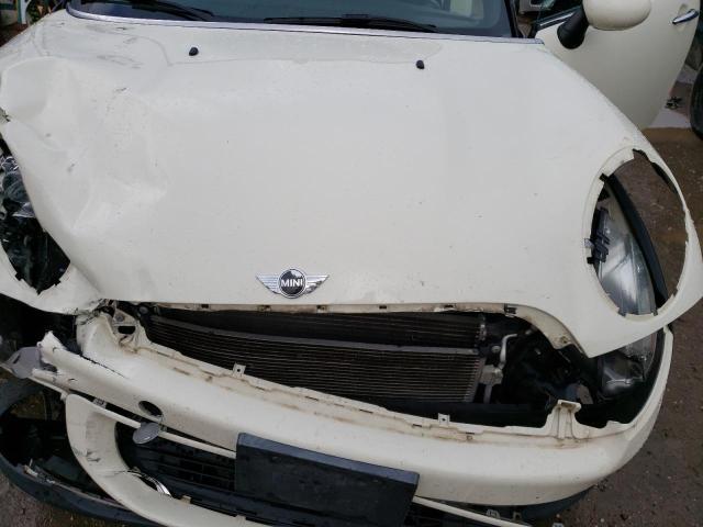 Photo 11 from auction – 2013 MINI COOPER with VIN WMWZN3C59DT568296