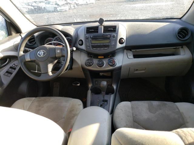 Photo 8 from auction – 2011 TOYOTA RAV4 with VIN 2T3BF4DV7BW103127