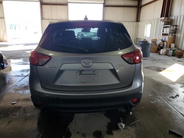 Photo 6 from auction – 2013 MAZDA CX-5 TOURI with VIN JM3KE4CE1D0134859