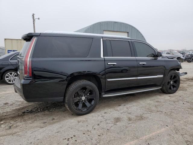 Photo 3 from auction – 2015 CADILLAC ESCALADE E with VIN 1GYS4HKJ7FR224169