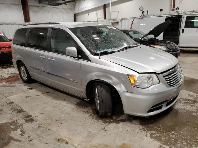 Photo 4 from auction – 2011 CHRYSLER TOWN & COU with VIN 2A4RR5DG7BR633891