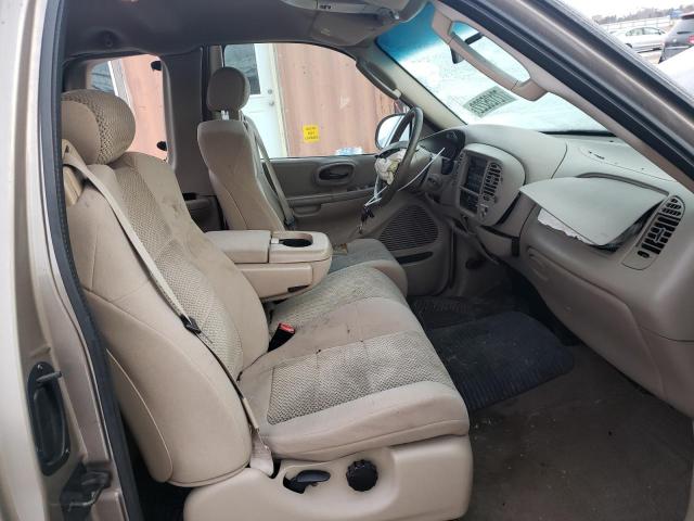 Photo 7 from auction – 2002 FORD F150 with VIN 2FTRX17W32CA76133