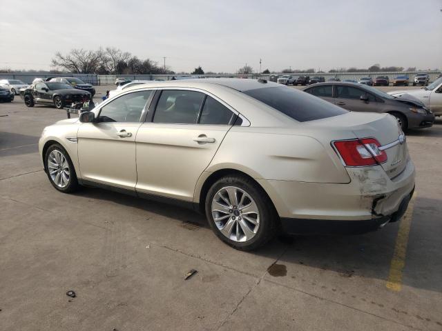 Photo 2 from auction – 2010 FORD TAURUS LIM with VIN 1FAHP2FW4AG153579