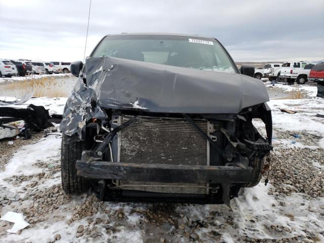 Photo 5 from auction – 2012 CHRYSLER TOWN & COU with VIN 2C4RC1BG4CR251676
