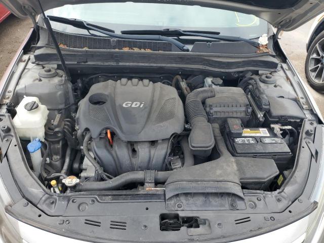 Photo 11 from auction – 2013 KIA OPTIMA EX with VIN 5XXGN4A78DG163437