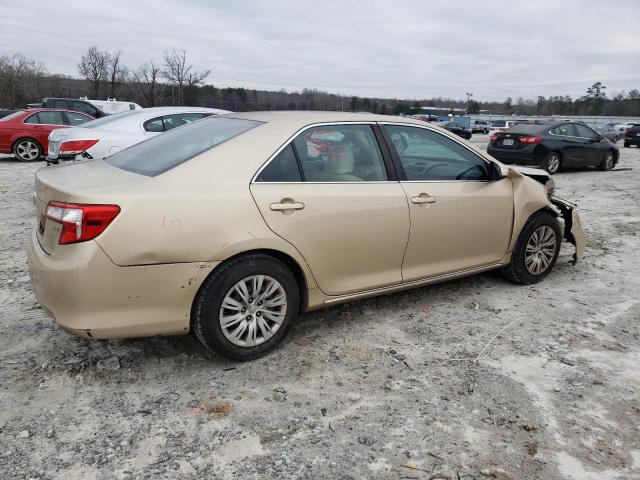 Photo 3 from auction – 2012 TOYOTA CAMRY BASE with VIN 4T1BF1FK2CU033211