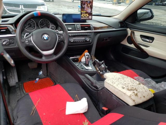 Photo 8 from auction – 2015 BMW 428 XI GRA with VIN WBA4A7C50FD415154