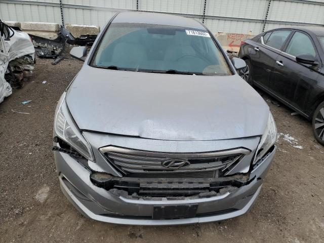 Photo 5 from auction – 2016 HYUNDAI SONATA SE with VIN 5NPE24AF9GH330632