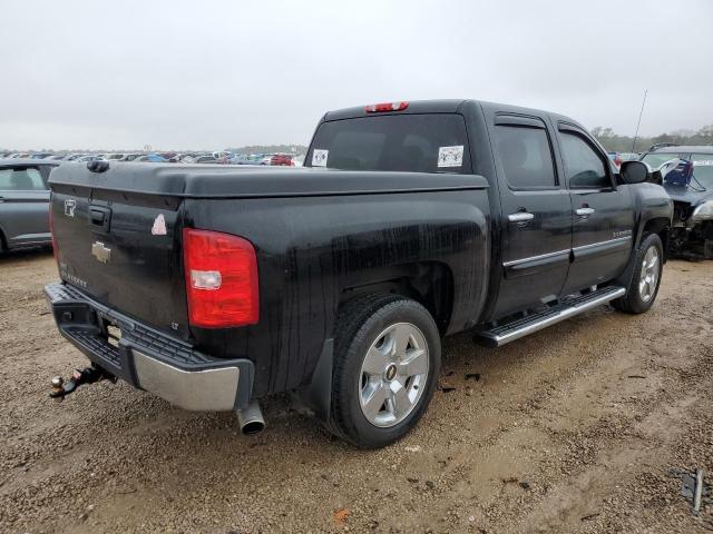Photo 3 from auction – 2010 CHEVROLET SILVERADO with VIN 3GCRCSE08AG122640
