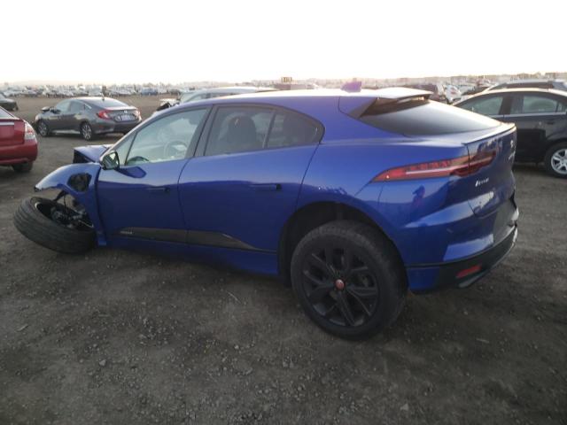 Photo 2 from auction – 2020 JAGUAR I-PACE HSE with VIN SADHD2S16L1F80448