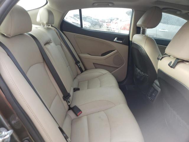 Photo 10 from auction – 2015 KIA OPTIMA EX with VIN 5XXGN4A78FG356450
