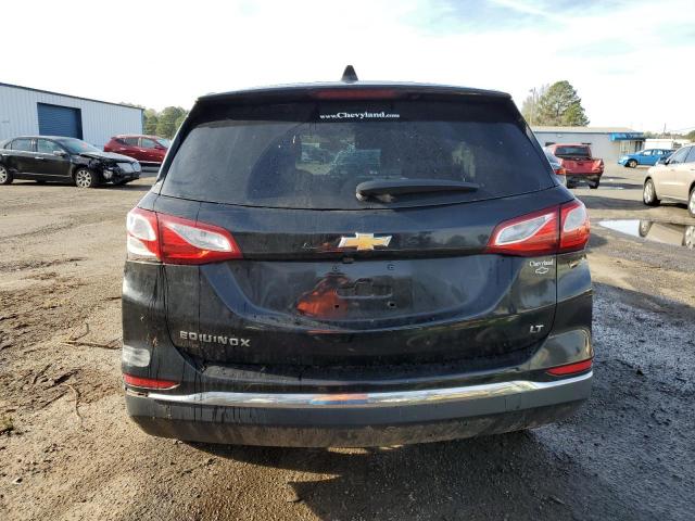 Photo 6 from auction – 2019 CHEVROLET EQUINOX LT with VIN 2GNAXKEVXK6194246