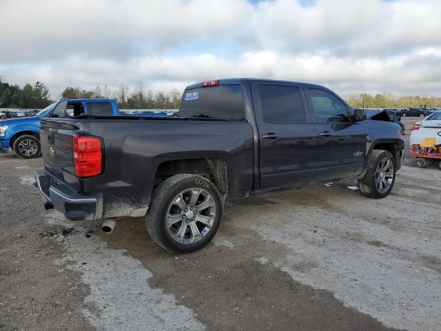 Photo 3 from auction – 2016 CHEVROLET SILVERADO with VIN 3GCPCREC6GG200884