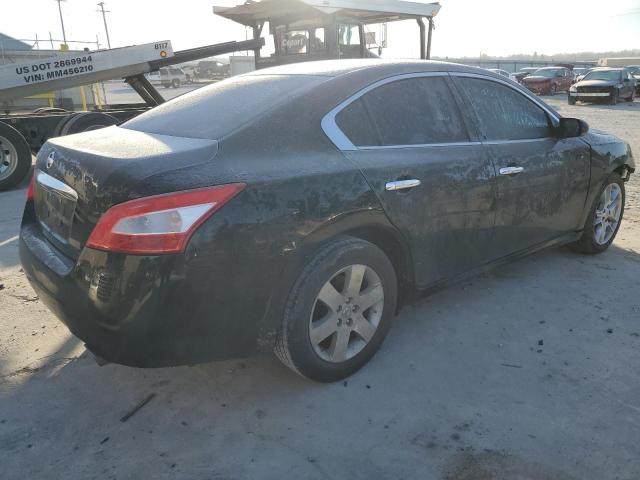 Photo 3 from auction – 2011 NISSAN MAXIMA S with VIN 1N4AA5AP3BC824415