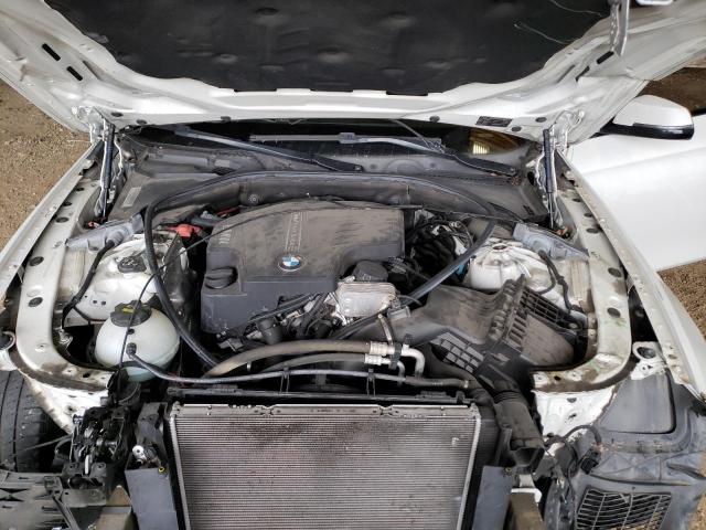 Photo 11 from auction – 2016 BMW 528 I with VIN WBA5A5C52GD529635