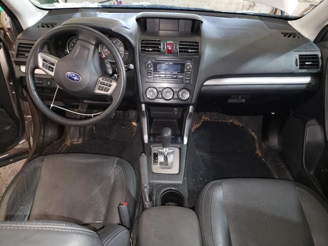 Photo 8 from auction – 2014 SUBARU FORESTER 2 with VIN JF2SJAEC4EH468371